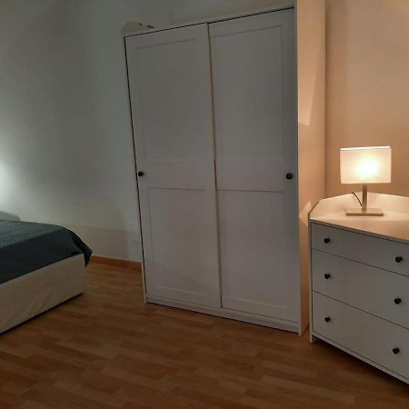 이스키아 Casa Plalu' 빌라 외부 사진