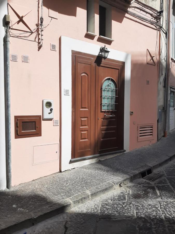 이스키아 Casa Plalu' 빌라 외부 사진
