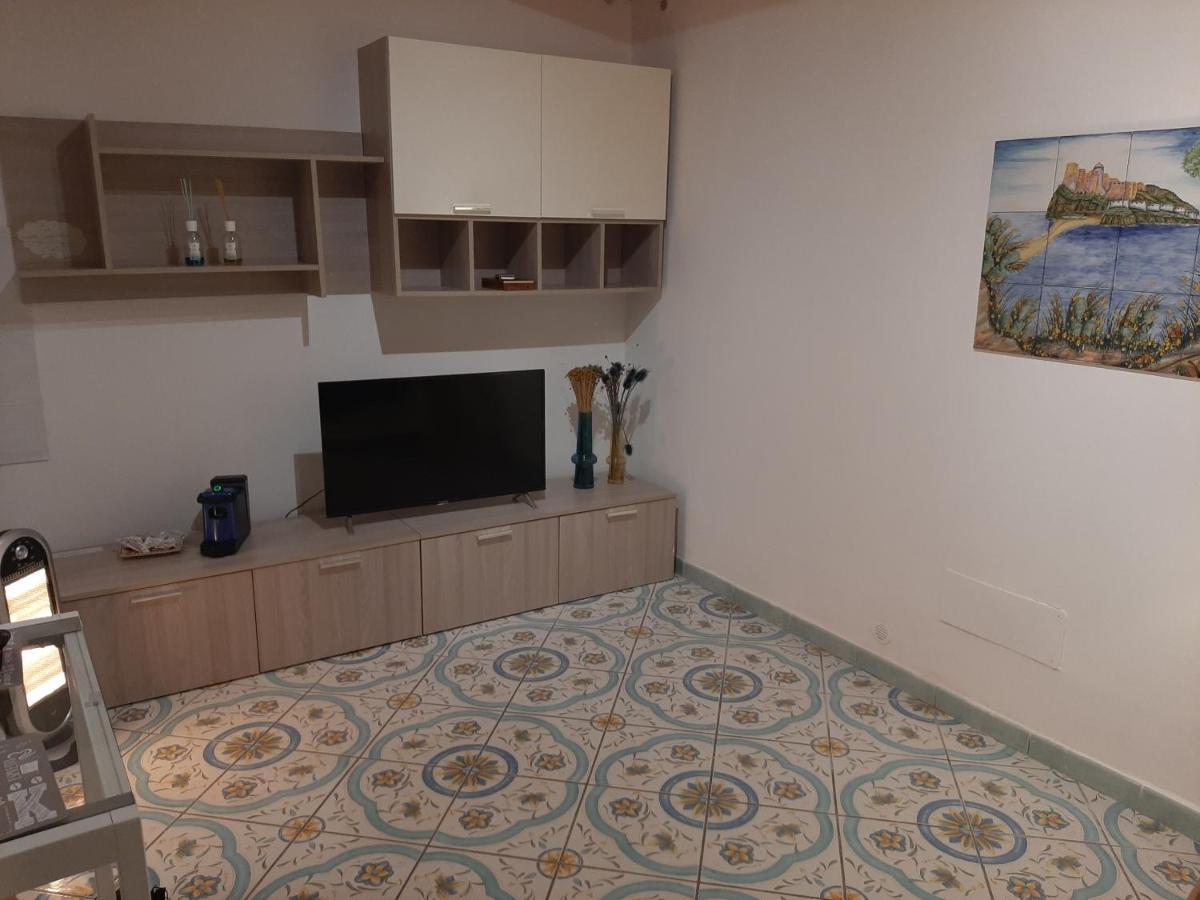이스키아 Casa Plalu' 빌라 외부 사진