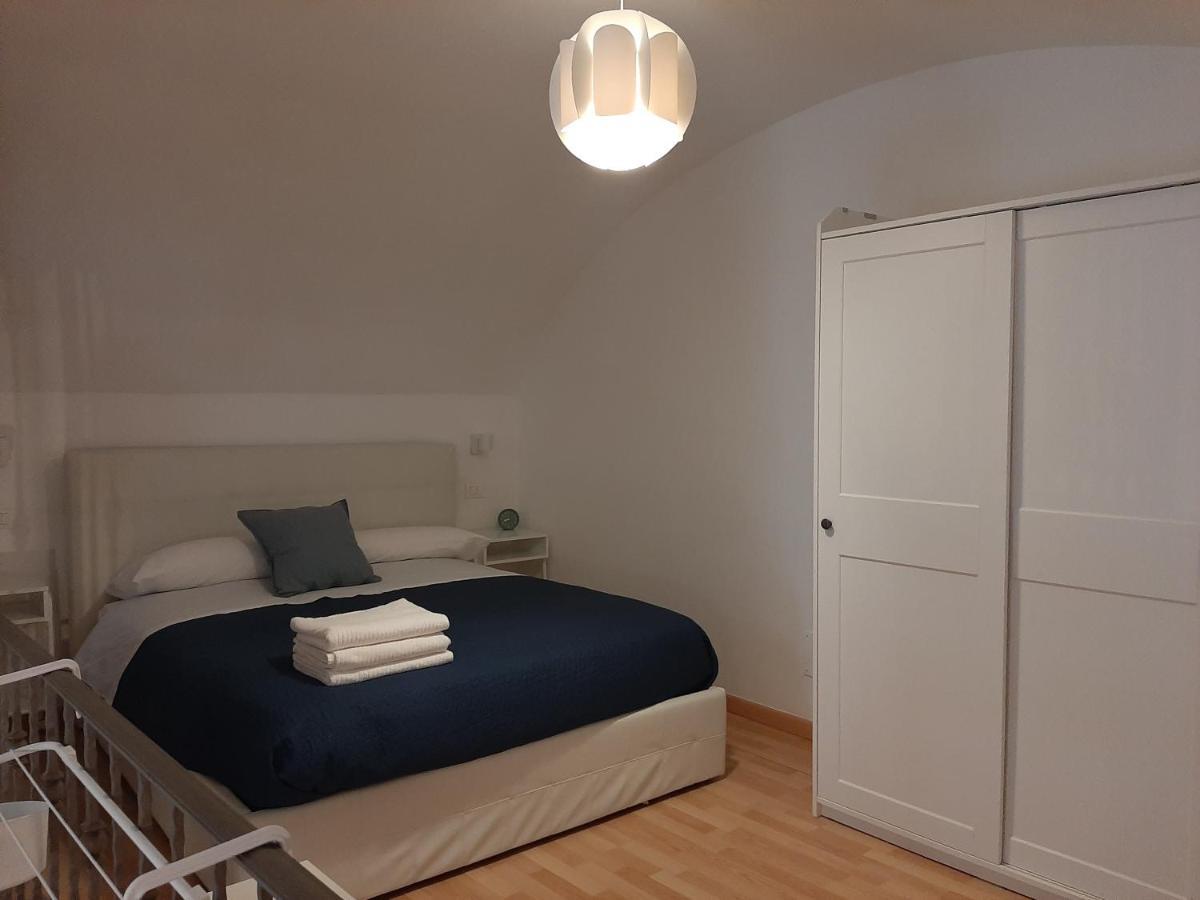 이스키아 Casa Plalu' 빌라 외부 사진